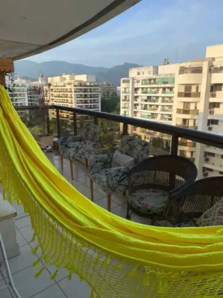 Apartamento, 2 quartos, 85 m² - Foto 9