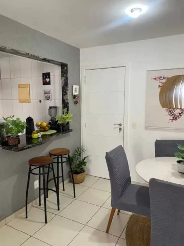 Apartamento, 2 quartos, 85 m² - Foto 7