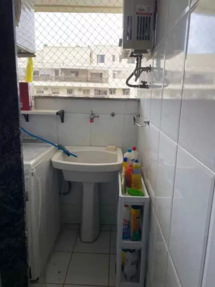Apartamento, 2 quartos, 85 m² - Foto 12