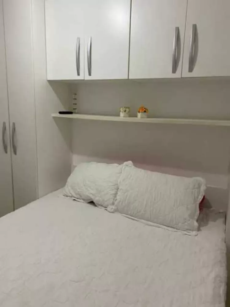 Apartamento, 2 quartos, 85 m² - Foto 15