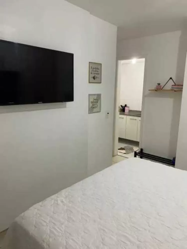 Apartamento, 2 quartos, 85 m² - Foto 16