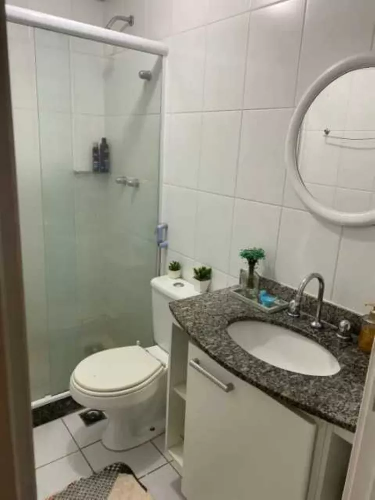 Apartamento, 2 quartos, 85 m² - Foto 8