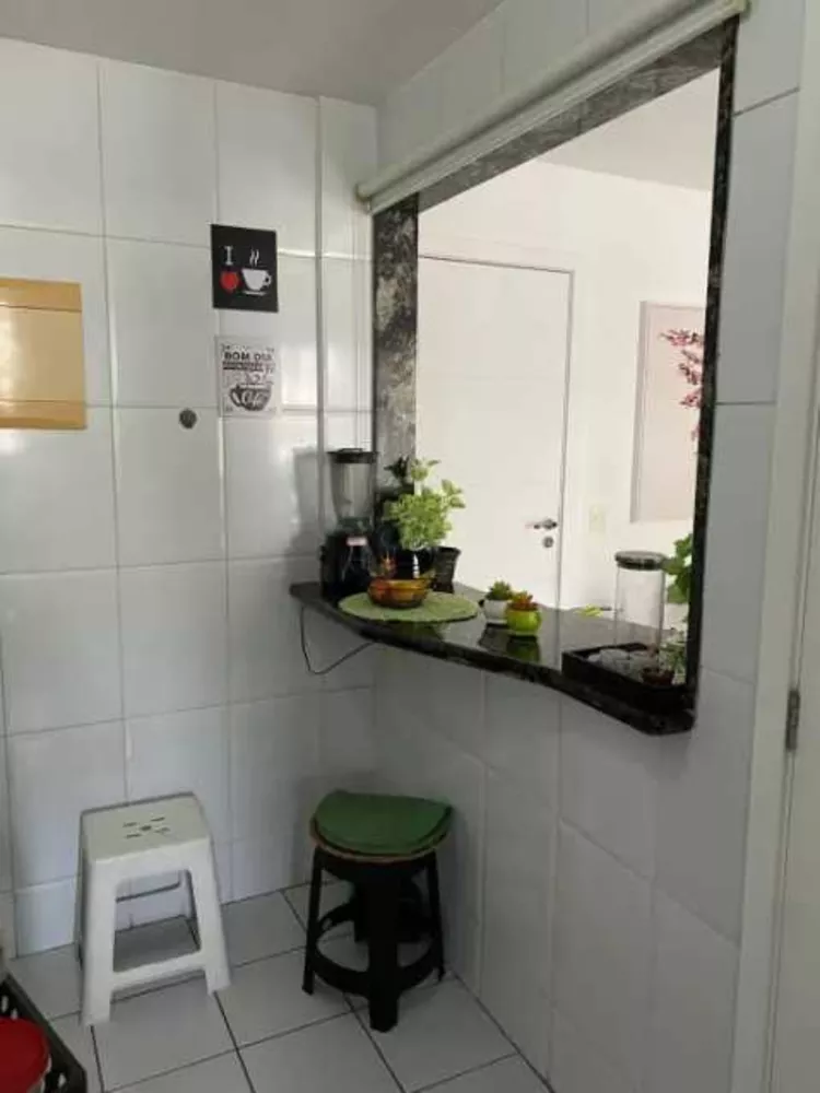 Apartamento, 2 quartos, 85 m² - Foto 6