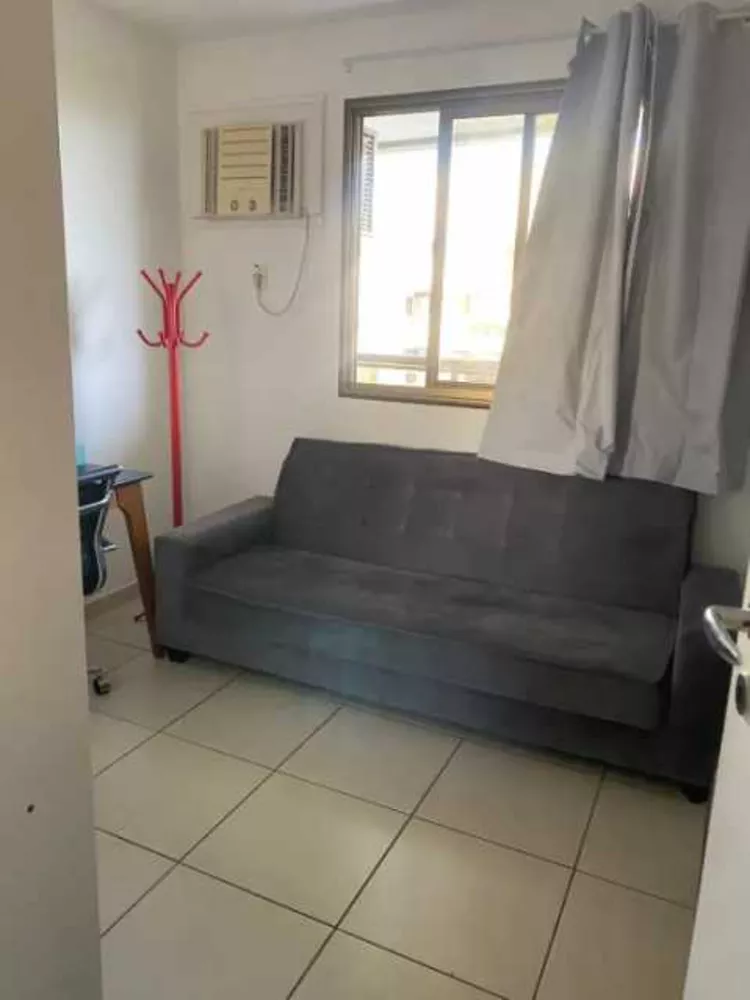 Apartamento, 2 quartos, 85 m² - Foto 1