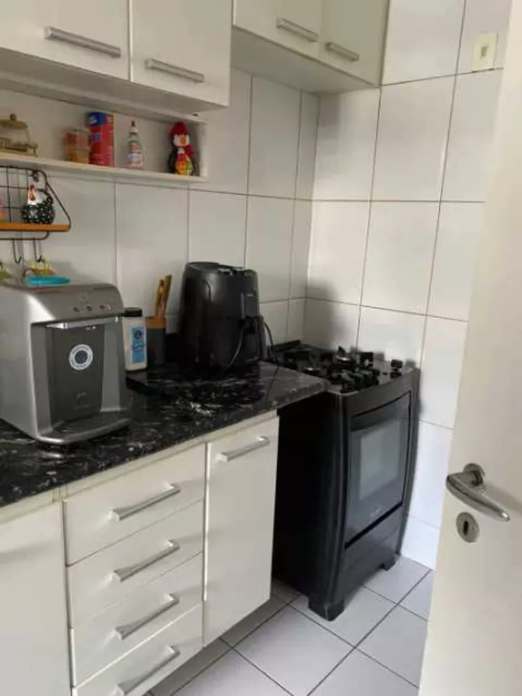 Apartamento, 2 quartos, 85 m² - Foto 13