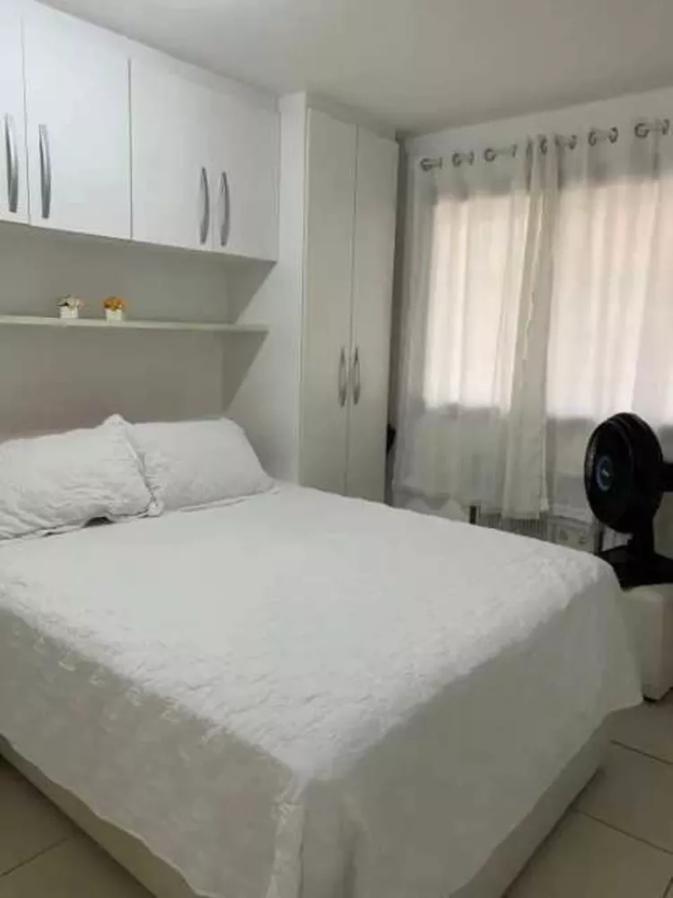 Apartamento, 2 quartos, 85 m² - Foto 23