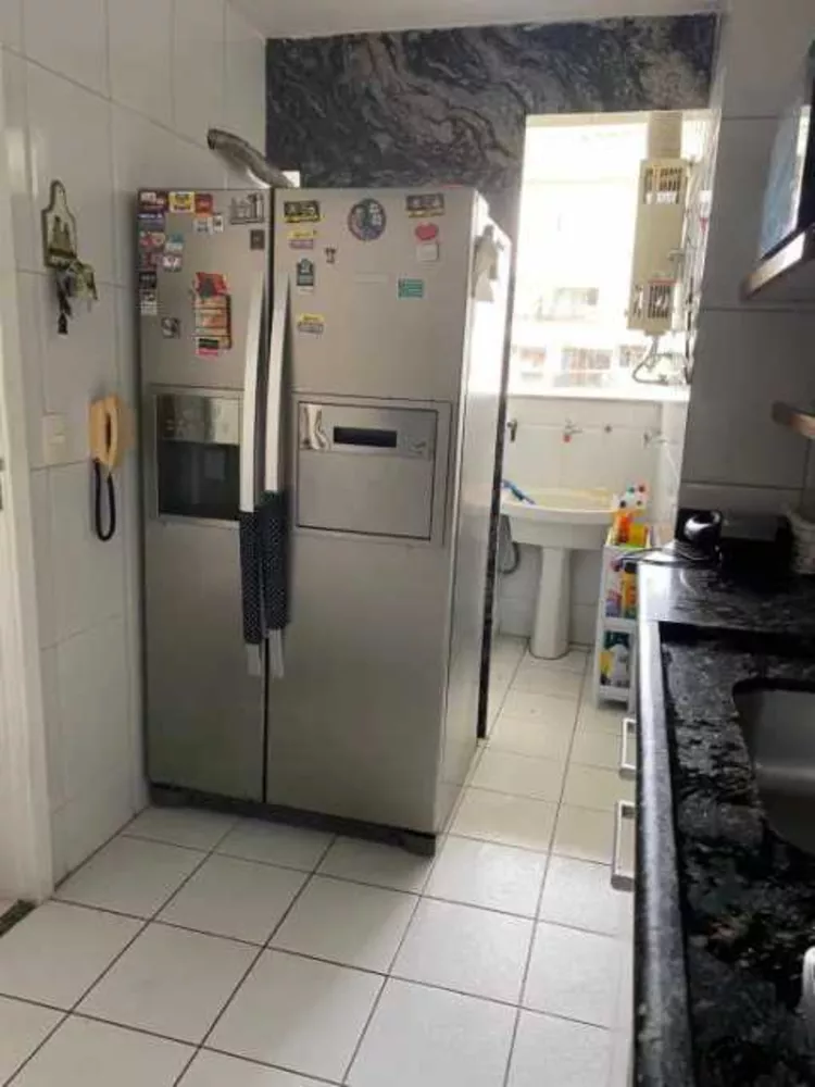 Apartamento, 2 quartos, 85 m² - Foto 21