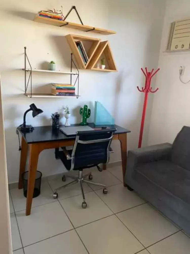 Apartamento, 2 quartos, 85 m² - Foto 18