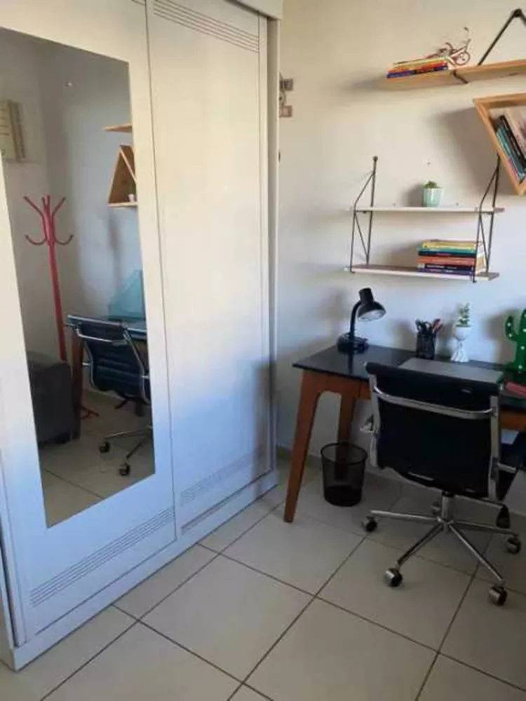 Apartamento, 2 quartos, 85 m² - Foto 2