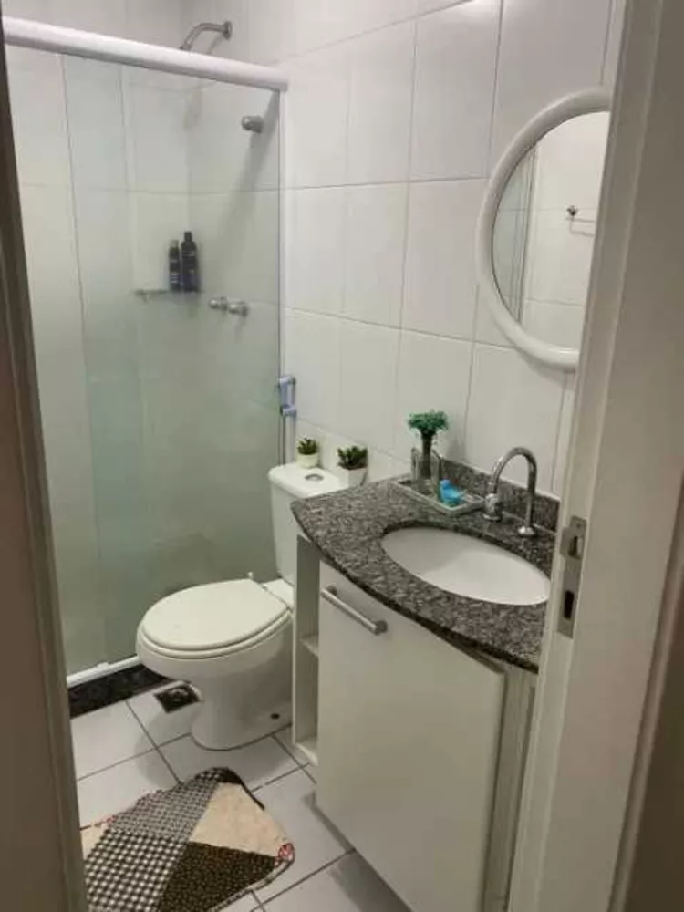 Apartamento, 2 quartos, 85 m² - Foto 11