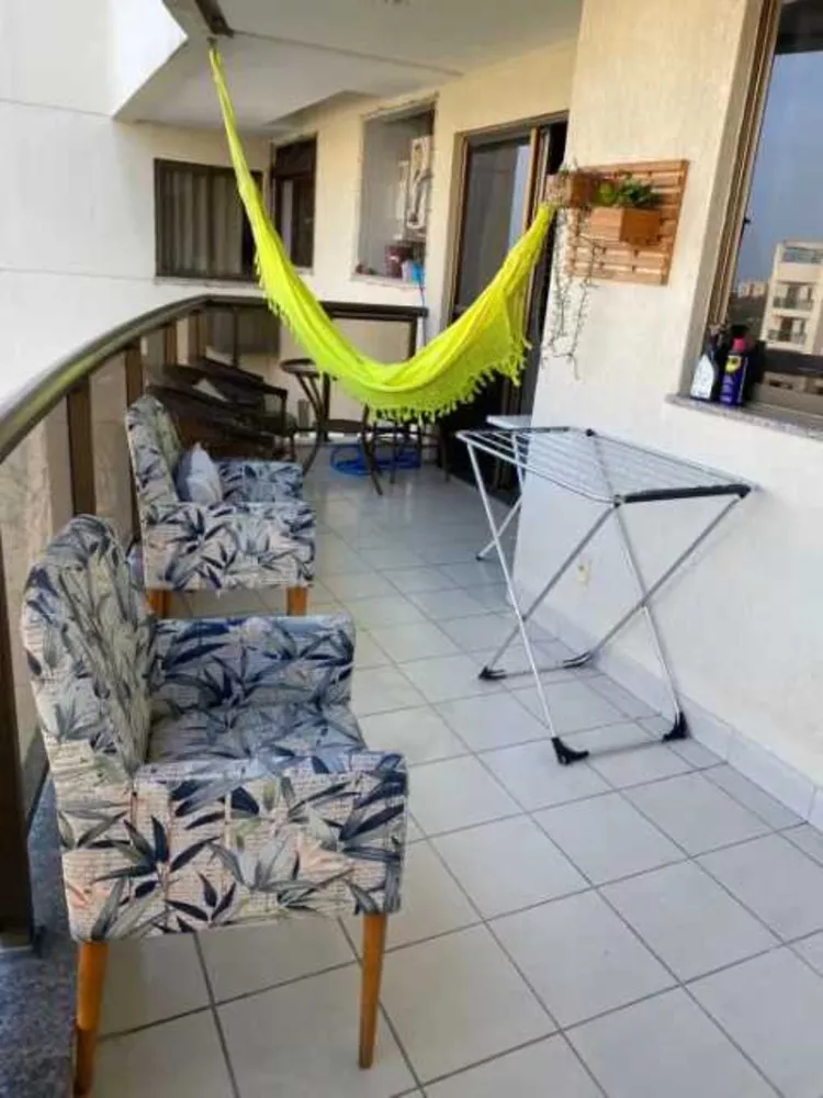 Apartamento, 2 quartos, 85 m² - Foto 14