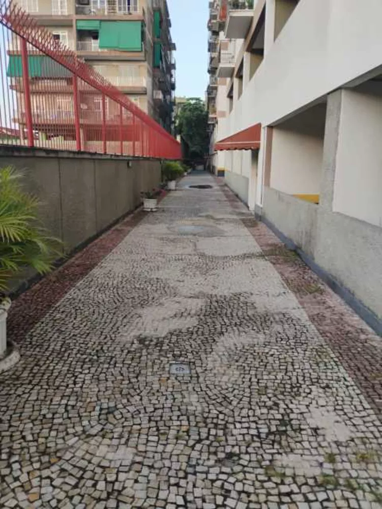 Apartamento, 2 quartos, 74 m² - Foto 10