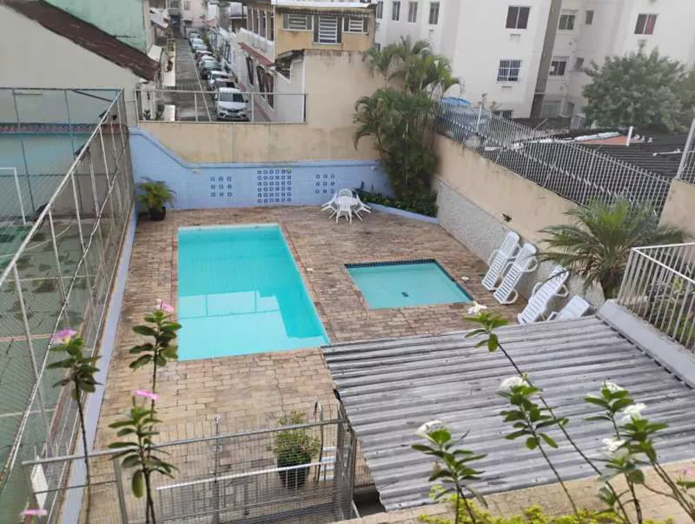 Apartamento, 2 quartos, 74 m² - Foto 2
