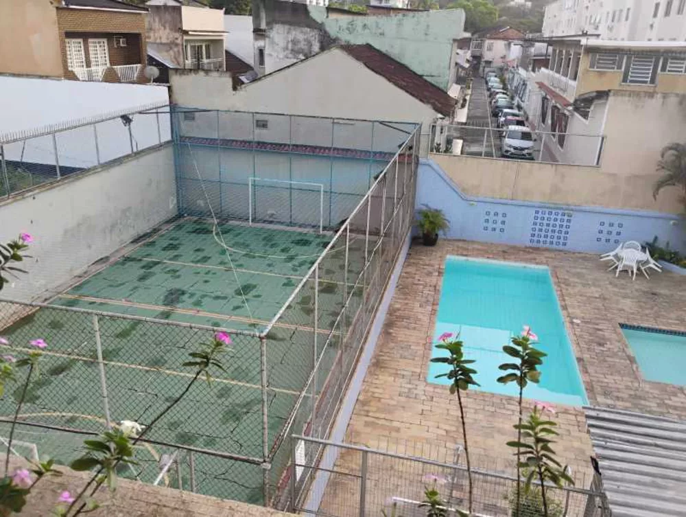 Apartamento, 2 quartos, 74 m² - Foto 1