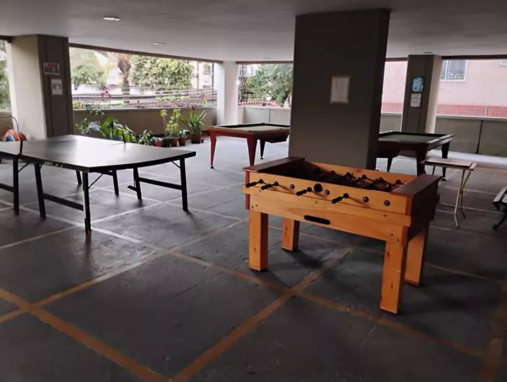 Apartamento, 2 quartos, 74 m² - Foto 9