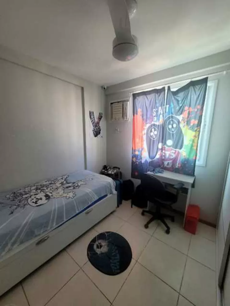 Apartamento, 3 quartos, 78 m² - Foto 1
