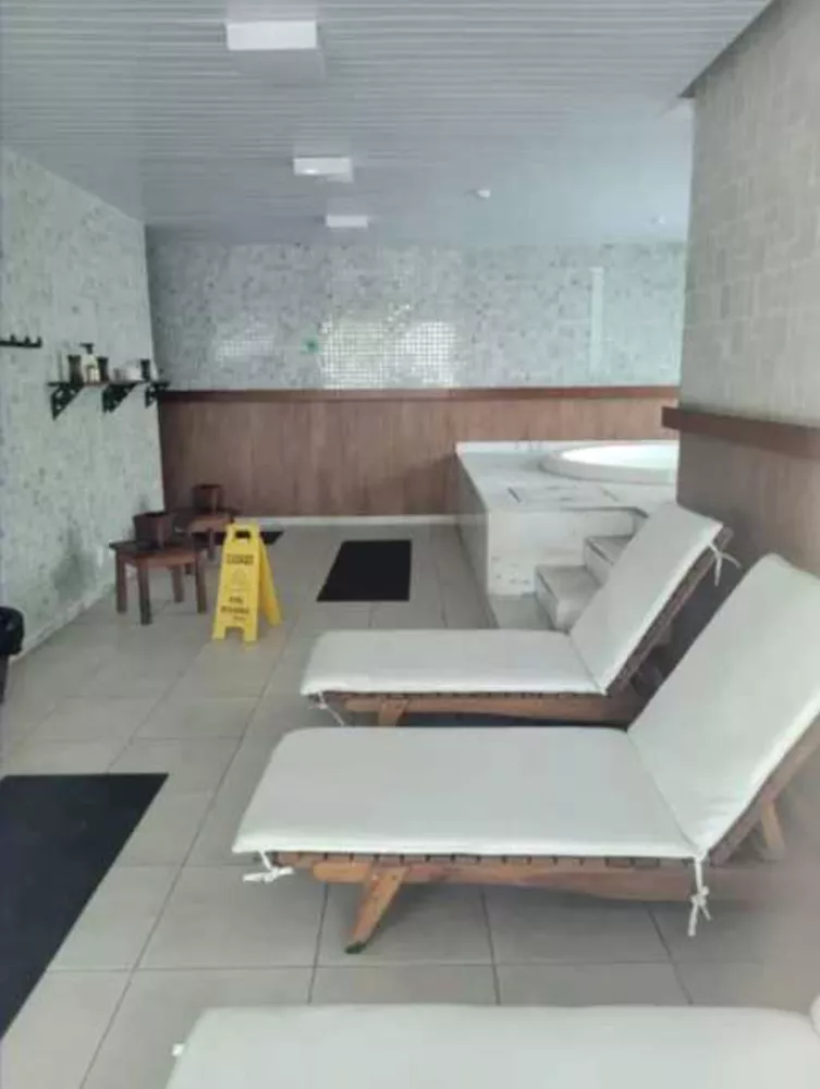 Apartamento, 3 quartos, 78 m² - Foto 5