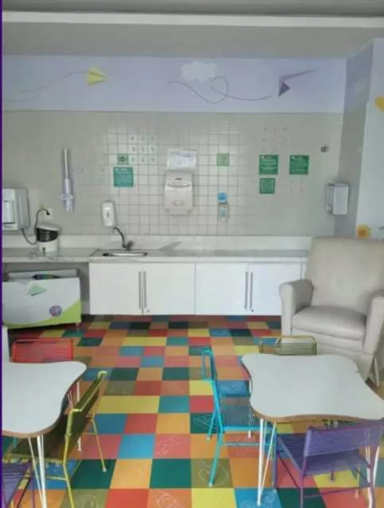 Apartamento, 3 quartos, 78 m² - Foto 9