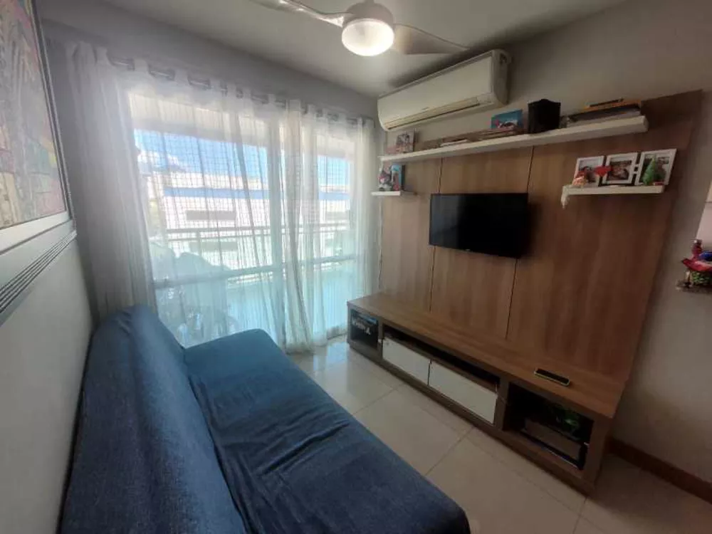 Apartamento, 3 quartos, 78 m² - Foto 3
