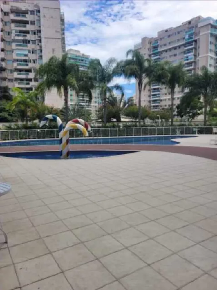 Apartamento, 3 quartos, 78 m² - Foto 7
