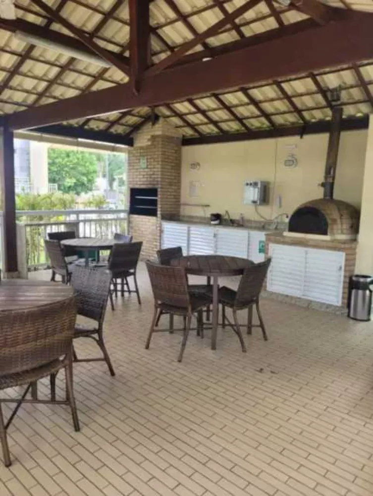 Apartamento, 3 quartos, 78 m² - Foto 2