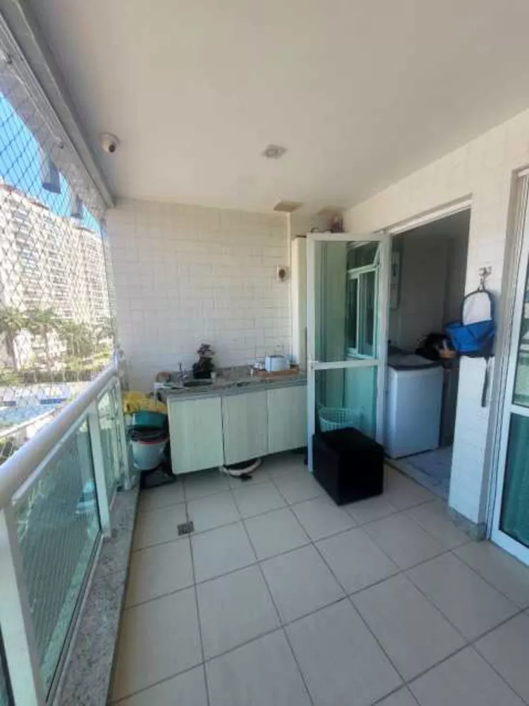 Apartamento, 3 quartos, 78 m² - Foto 8