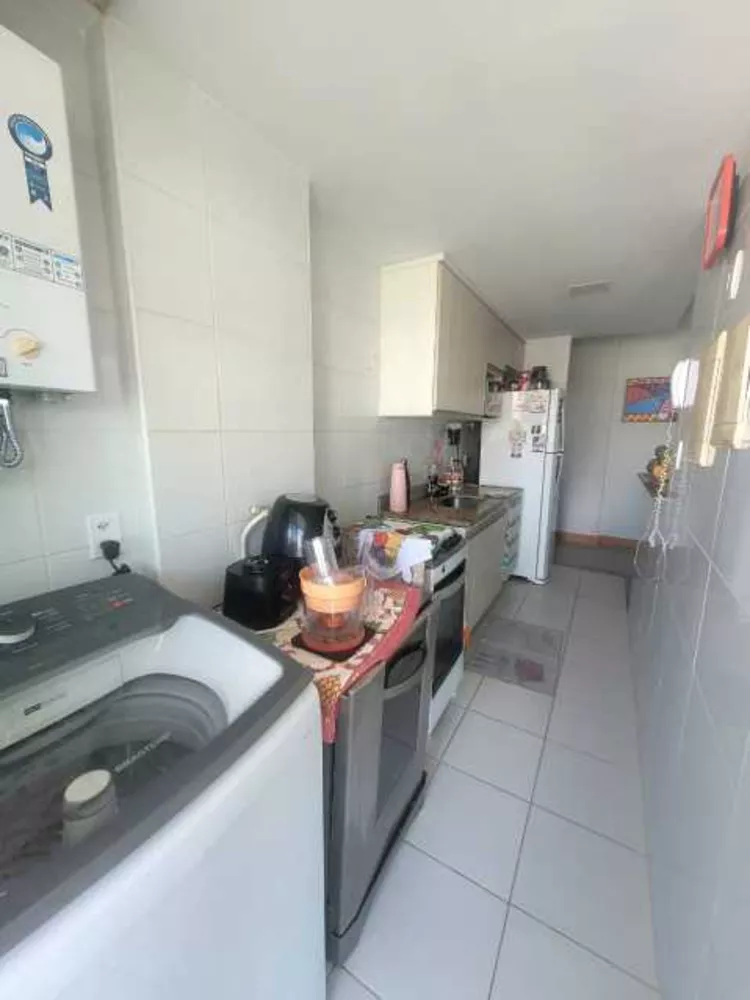 Apartamento, 3 quartos, 78 m² - Foto 18