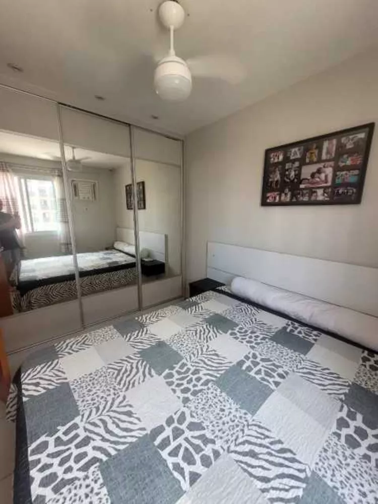 Apartamento, 3 quartos, 78 m² - Foto 4