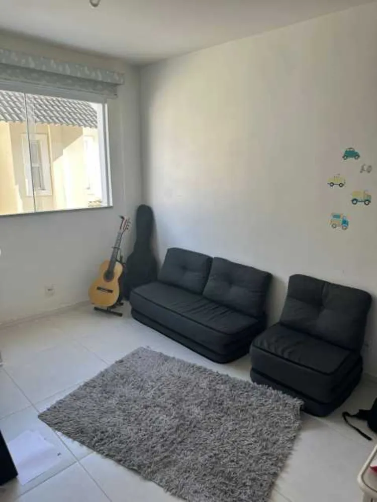 Casa de Condomínio, 4 quartos - Foto 21