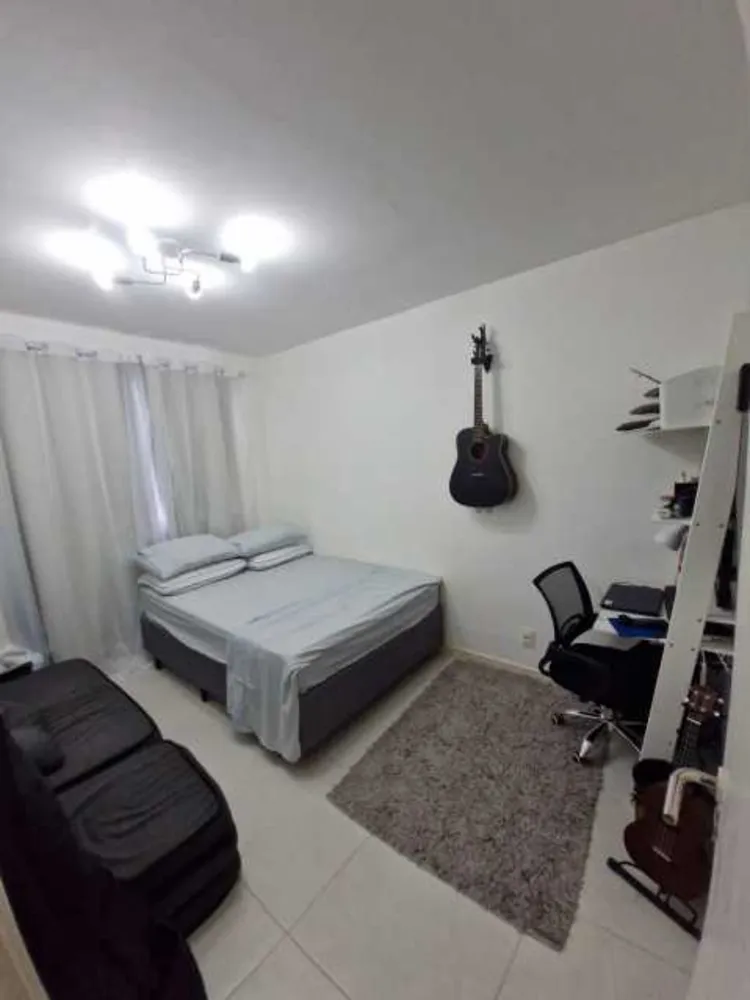 Casa de Condomínio, 4 quartos - Foto 20