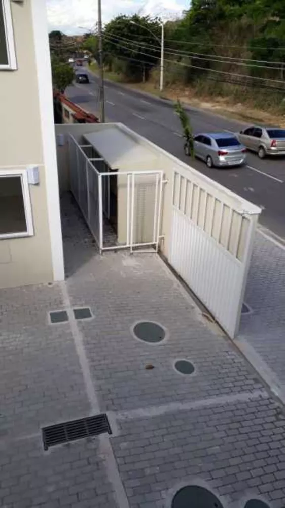 Apartamento, 2 quartos, 53 m² - Foto 1
