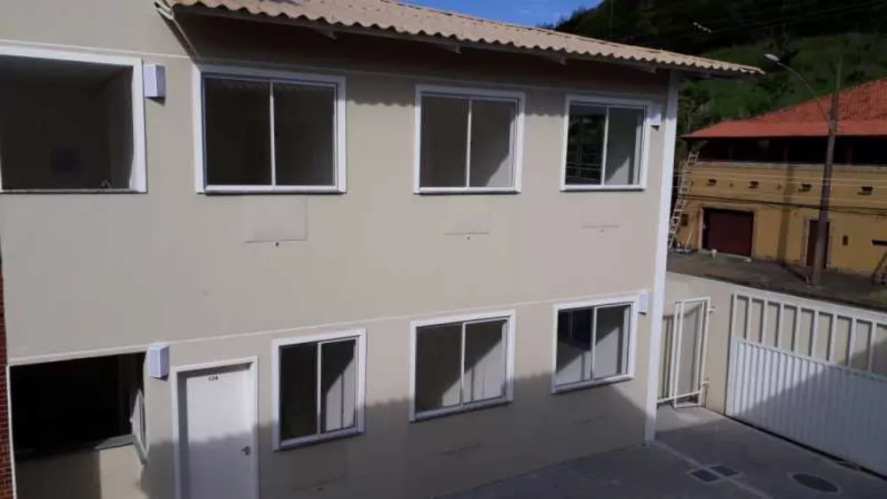 Apartamento, 2 quartos, 53 m² - Foto 2
