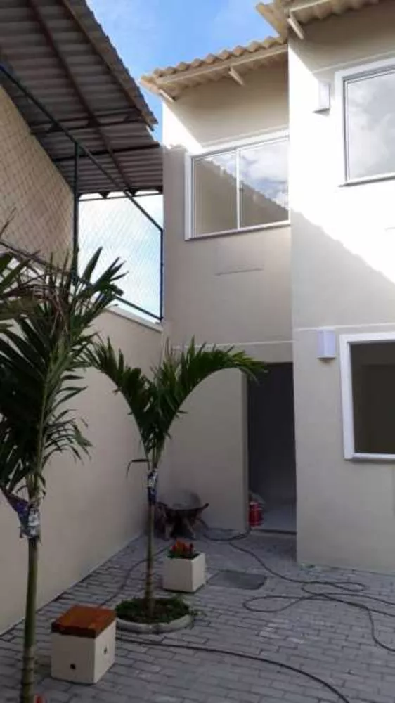 Apartamento, 2 quartos, 53 m² - Foto 5