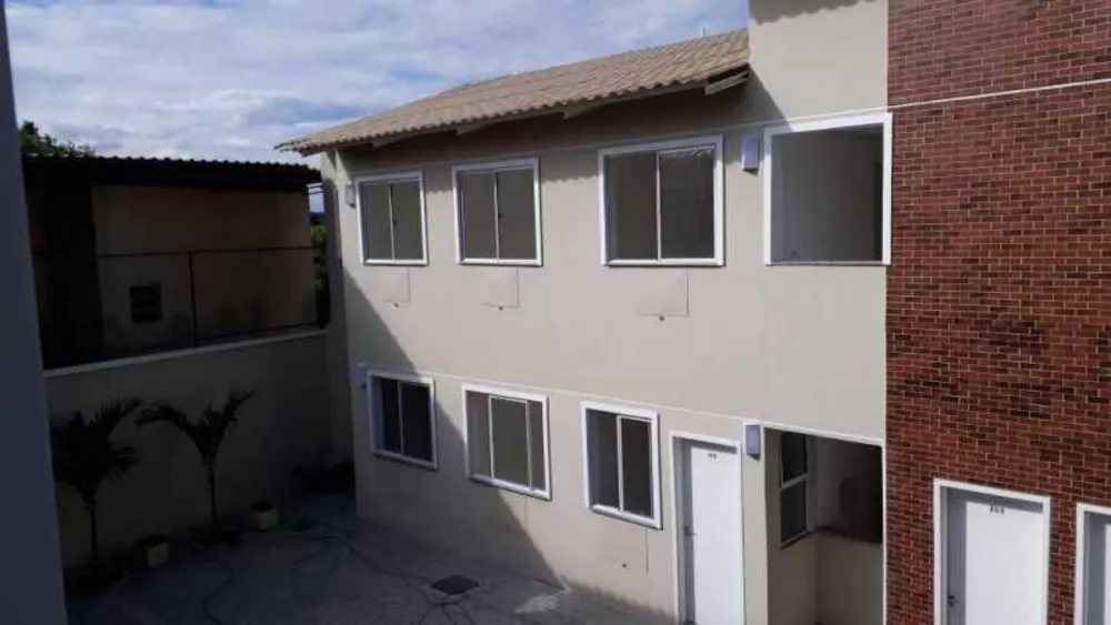 Apartamento, 2 quartos, 53 m² - Foto 10