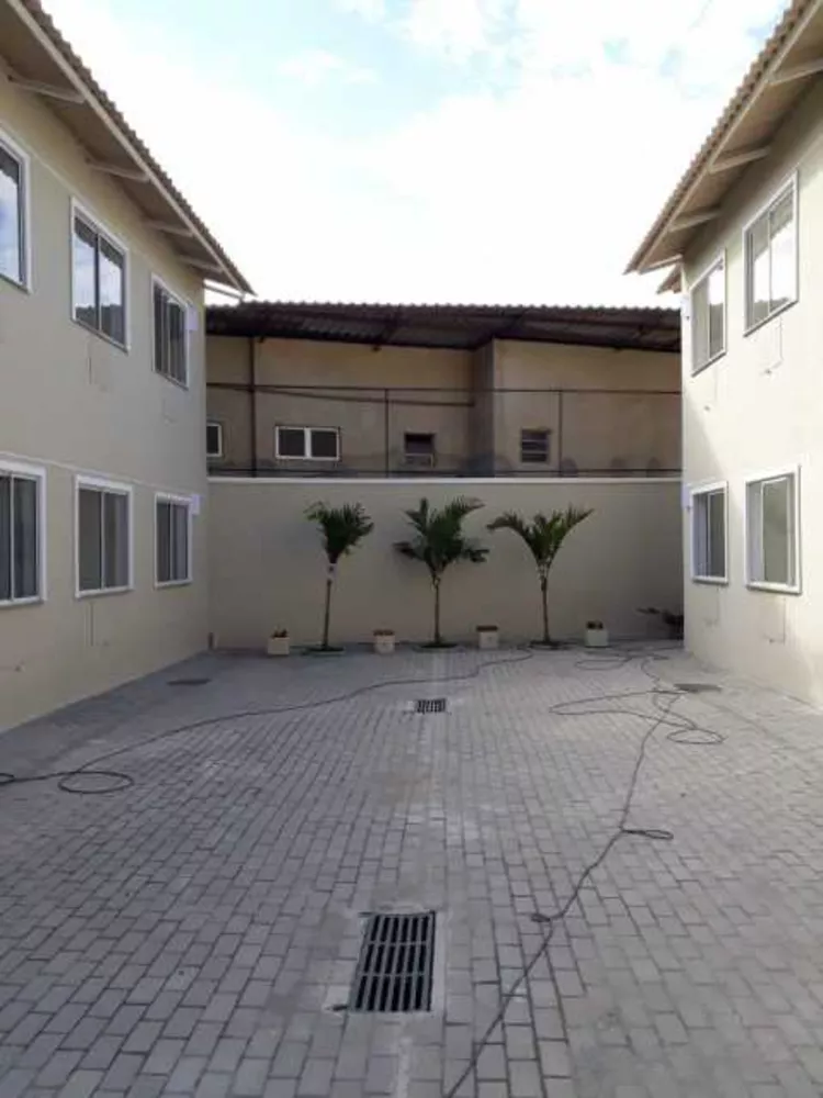 Apartamento, 2 quartos, 53 m² - Foto 9