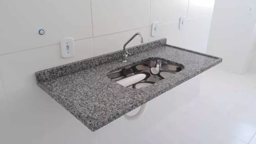 Apartamento, 2 quartos, 53 m² - Foto 19