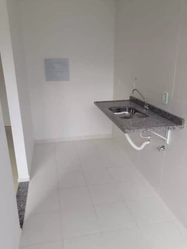 Apartamento, 2 quartos, 53 m² - Foto 8