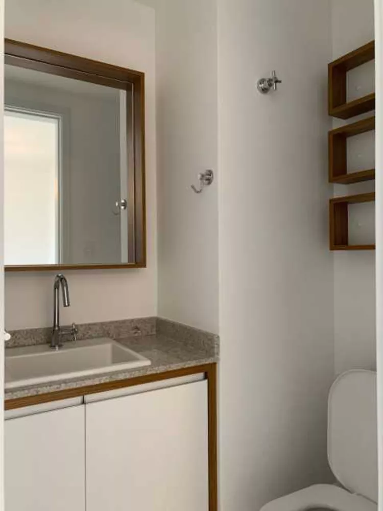 Apartamento, 2 quartos, 78 m² - Foto 1