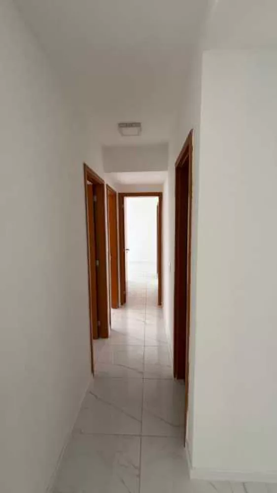 Apartamento, 3 quartos, 78 m² - Foto 3