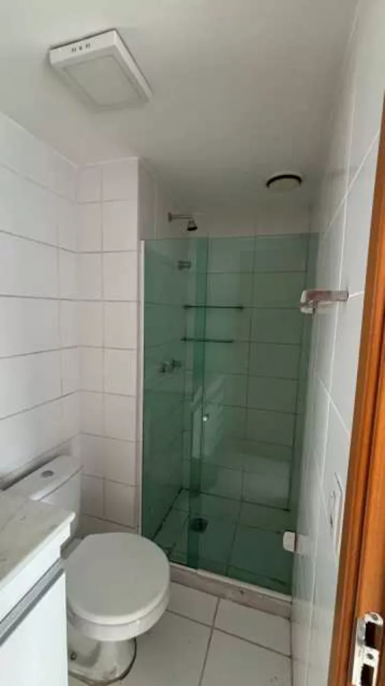 Apartamento, 3 quartos, 78 m² - Foto 2