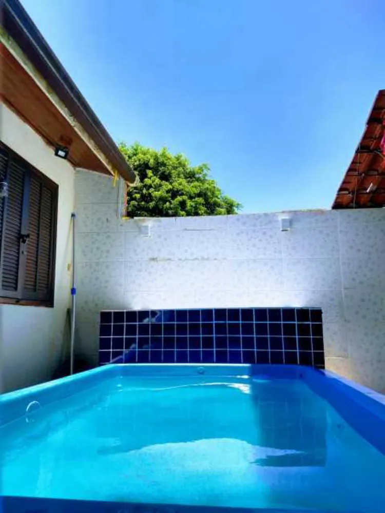Casa de Condomínio, 3 quartos - Foto 6