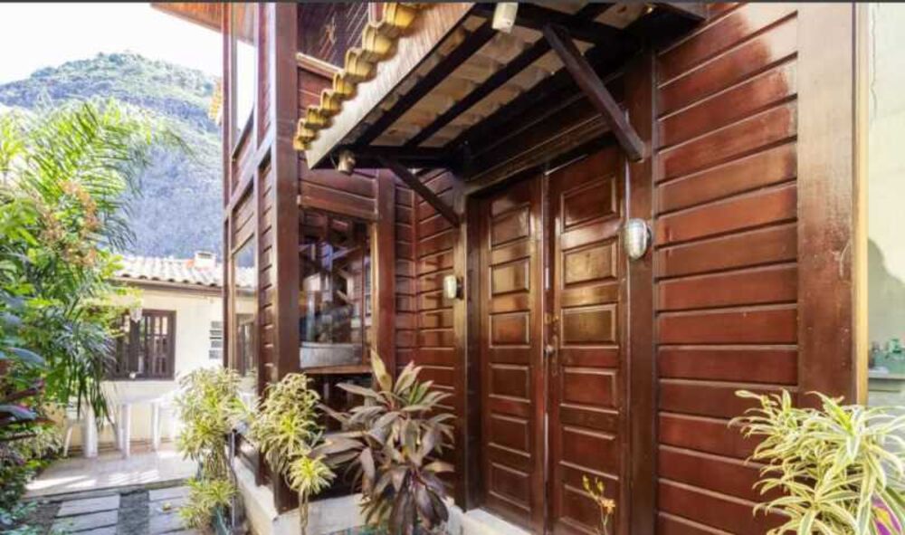 Casa de Condomínio, 3 quartos - Foto 12