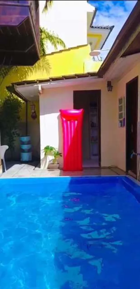 Casa de Condomínio, 3 quartos - Foto 5
