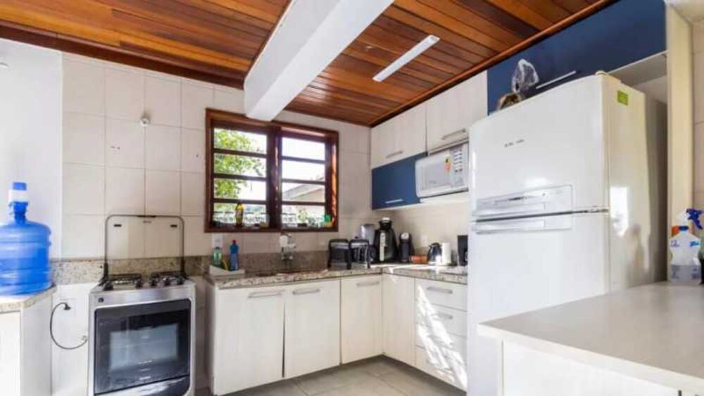 Casa de Condomínio, 3 quartos - Foto 8
