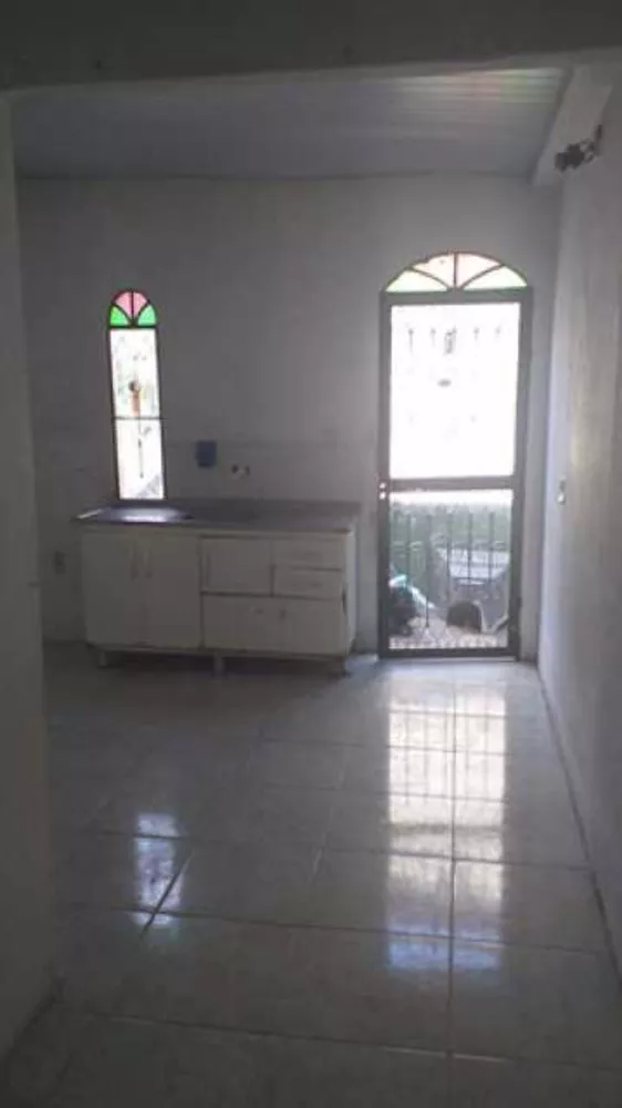 Casa de Condomínio, 2 quartos - Foto 1