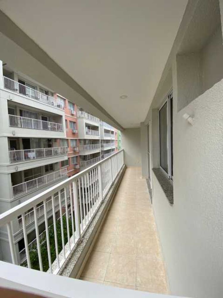 Apartamento, 2 quartos, 60 m² - Foto 8