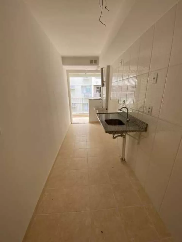 Apartamento, 2 quartos, 60 m² - Foto 3