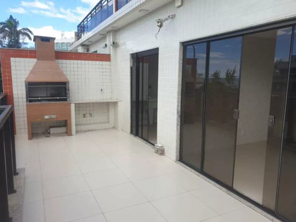 Cobertura, 3 quartos, 185 m² - Foto 5