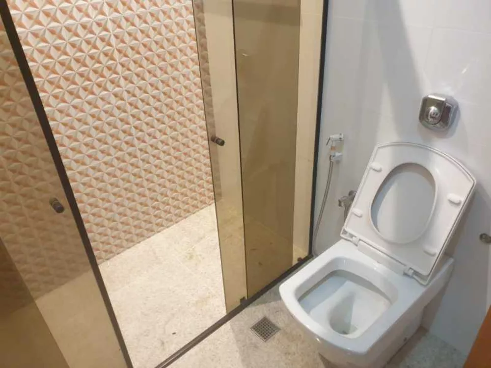 Cobertura, 3 quartos, 185 m² - Foto 8