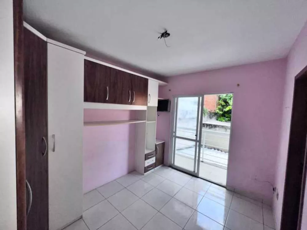 Casa de Condomínio, 2 quartos - Foto 21